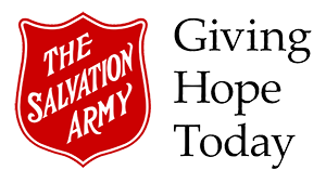 The Salvation Army - Giving Hope Today