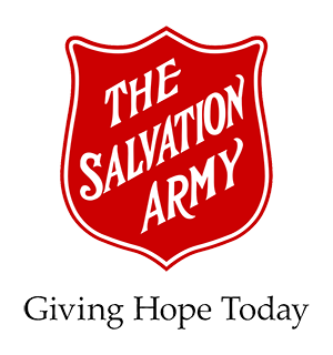 The Salvation Army - Giving Hope Today