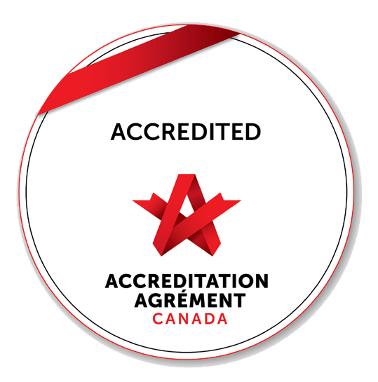 Accreditation